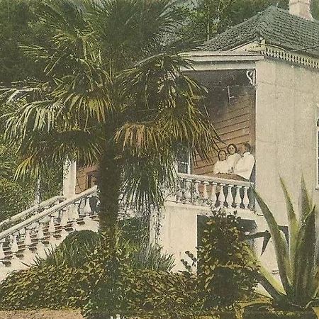 House On Magnolii 1 Villa Batumi Eksteriør bilde